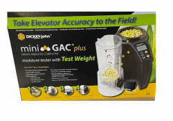 Mini Gac for sale