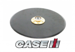 CASE IH 15 IN Leading Disc Opener for sale