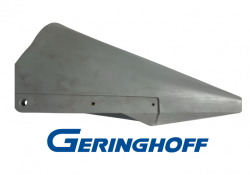 LH Outer Gray Bonnett for sale