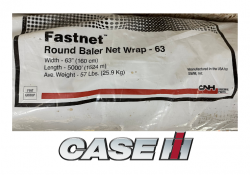 Fastnet Bailet Net Wrap 63x5000 for sale