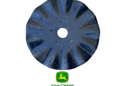 16" 7G 13 Wave Coulter Disk for sale