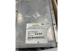 CIH Puma Engine Control Module  for sale