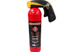STOP-FYRE Fire Extinguisher for sale