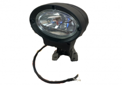 HID Universal 4 Bolt Work Lamp for sale