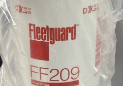 FF209 Thermo King for sale