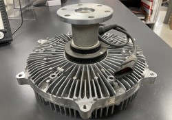 Fan Drive for sale