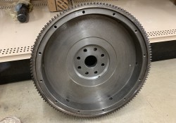 Flywheel for sale