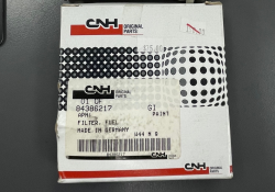 Fuel Filter H for sale