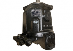 Hydraulic Pump Pfc for sale