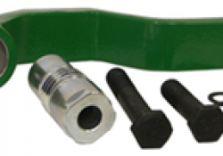 Gauge Wheel Arm for sale