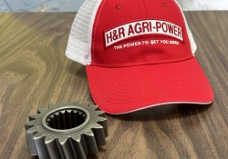 Gear for sale