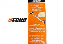 U Handle Brush Cutter Kit for sale