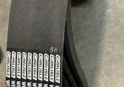 5 RIB BELT for sale