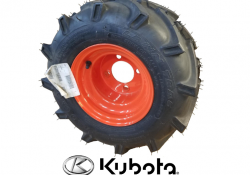 Tire Assembly (18x8.5-8) for sale