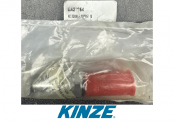 Solenoid Poppet Valve for sale
