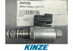 Electronic Control Valve Solenoid for sale