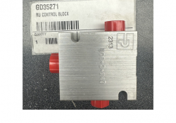 Row Unit Control Valve for sale