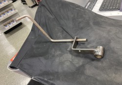 Lever assy 3129271r95 for sale