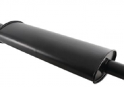 Muffler for sale