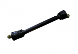 Complete CV Driveline - Cat 6 CV - 55" Compressed Length for sale