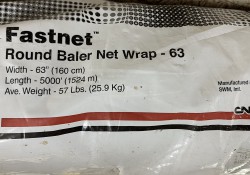 Net Wrap for sale