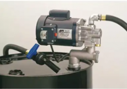 Oil Transfer Pump for sale