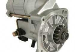 Starter 1400 0102 for sale