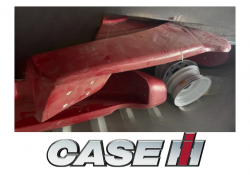 Left Hand Hood for sale