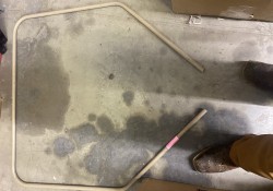 Unverferth Tube  for sale