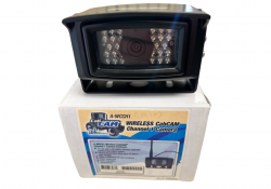 Wireless Cabcam  for sale