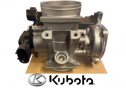 Body Throttle for sale