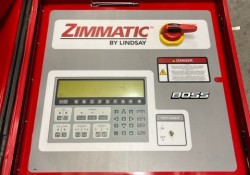 Zimmatic Control board for sale