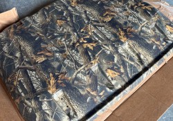 canopy out of biox for sale