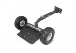 JUNGLE JIM 2 WHEELED SULKY for sale