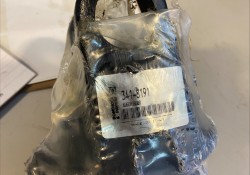 Driveshaft Shearyoke 1-3/4 20 Spline for sale