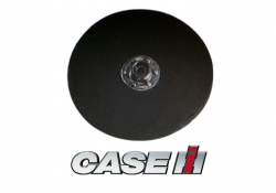 14”x 5.0mm thick Seed Disc Openers for sale