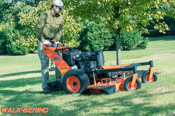 Bad Boy Mowers 603CC KAWASAKI® FS600 for sale at H&R Agri-Power Bad Boy Mowers 603CC KAWASAKI® FS600 for sale at H&R Agri-Power