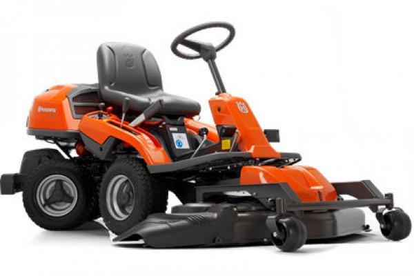 Husqvarna R 220T for sale at H&R Agri-Power Husqvarna R 220T for sale at H&R Agri-Power