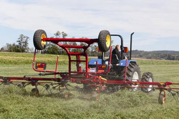 New Holland Ag Products 3625 for sale at H&R Agri-Power New Holland Ag Products 3625 for sale at H&R Agri-Power