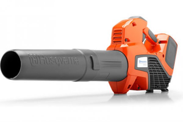 Husqvarna 436LiB Battery Powered Leaf Blower for sale at H&R Agri-Power Husqvarna 436LiB Battery Powered Leaf Blower for sale at H&R Agri-Power