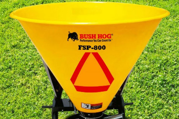 Bush Hog FSP Fertilizer Series for sale at H&R Agri-Power, Kentucky, Illinois, Tennessee, Alabama, Mississippi and Indiana Bush Hog FSP Fertilizer Series for sale at H&R Agri-Power, Kentucky, Illinois, Tennessee, Alabama, Mississippi and Indiana