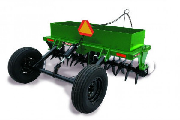 Bush Hog | PA Series Pasture Aerators | Model PA8 for sale at H&R Agri-Power, Kentucky, Illinois, Tennessee, Alabama, Mississippi and Indiana