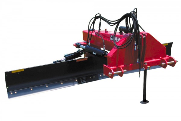 Bush Hog | Rear Blades | 225 Series Rear Mounted Blades for sale at H&R Agri-Power, Kentucky, Illinois, Tennessee, Alabama, Mississippi and Indiana