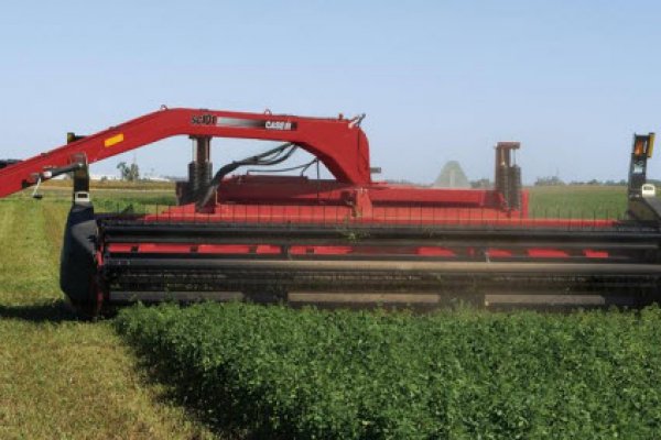 Case IH Products SC101 for sale at H&R Agri-Power Case IH Products SC101 for sale at H&R Agri-Power