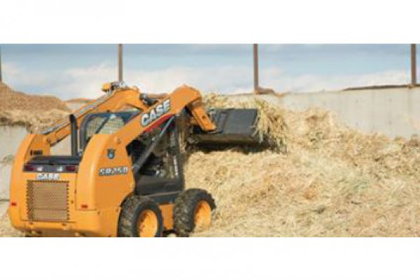 Case IH Products SR250 Skid Steer Loader (Canada Only) for sale at H&R Agri-Power Case IH Products SR250 Skid Steer Loader (Canada Only) for sale at H&R Agri-Power