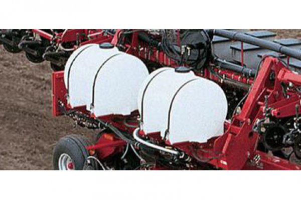 Case IH Products (2) 200 or 230 Gallon Liquid Fertilizer Tanks for sale at H&R Agri-Power Case IH Products (2) 200 or 230 Gallon Liquid Fertilizer Tanks for sale at H&R Agri-Power