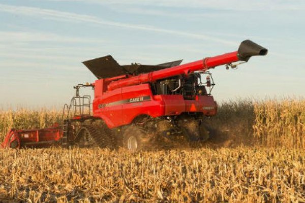 Case IH Products 4412 Corn Head for sale at H&R Agri-Power Case IH Products 4412 Corn Head for sale at H&R Agri-Power