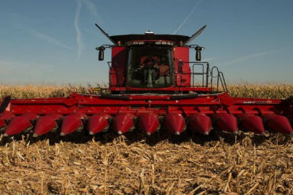 Case IH Products 4412F Corn Head for sale at H&R Agri-Power Case IH Products 4412F Corn Head for sale at H&R Agri-Power