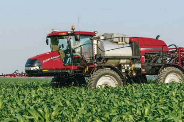 Case IH Products Patriot 4440 for sale at H&R Agri-Power Case IH Products Patriot 4440 for sale at H&R Agri-Power