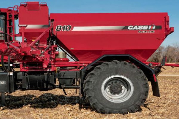 Case IH Products 810 Flex-Air Applicator for sale at H&R Agri-Power Case IH Products 810 Flex-Air Applicator for sale at H&R Agri-Power